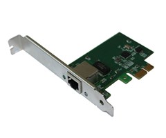 2.5G RJ45 network card PCI-E x1