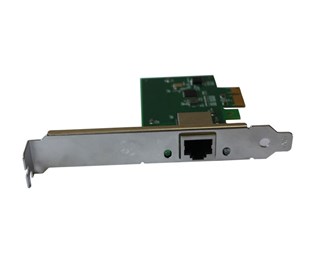 2.5G RJ45 network card PCI-E x1