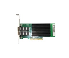 Dual 10GB SFP+ PCI Express