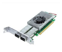 ENW-2QSFP28, QSFP28, intel E810 controller, PCI4 4.0x16