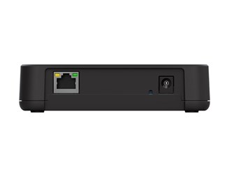 10/100/1000BaseT, 1xUSB3.2