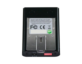 KD-31003 DIN-montering till EL2315