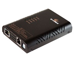 VDSL2 modem