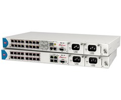 RICI-E1, Converter, Fast Ethernet över 1xE1 /RJ45(120ohm)