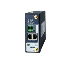4G LTE, 2xEth port