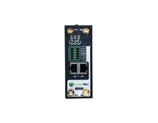 4G LTE, 2xEth port, med Wi-fi