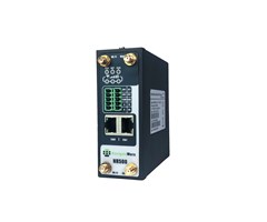 4G LTE, 2xEth port, med Wi-fi