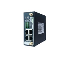 4G LTE, 4xEth port