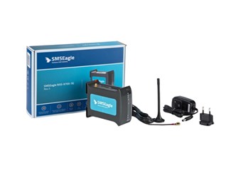 2x4G, 60+60 SMS/min