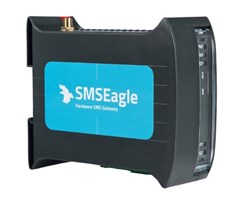1x4G, 30+30 SMS/min