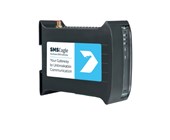 SMS Gateway - översätt och styr med SMS och e-post