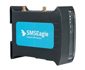 SMS Gateway - översätt och styr med SMS och e-post