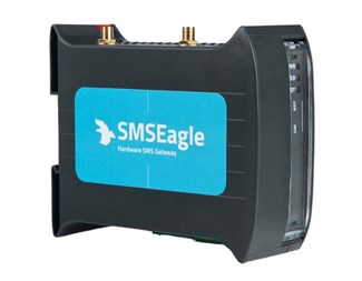 2x4G, 60+60 SMS/min