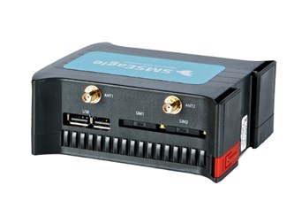 2x4G, 60+60 SMS/min