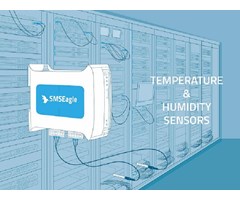 Temperature Sensor 1m