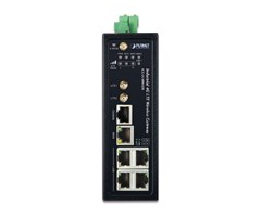4G,Dual SIM, 5-Port 10/100/1000T