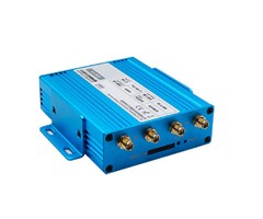 2 x 10/100/1000M Ethernet LAN/WAN Ports ,5G NR/LTE-FDD/LTE-