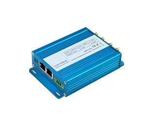 2 x 10/100/1000M Ethernet LAN/WAN Ports ,5G NR/LTE-FDD/LTE-