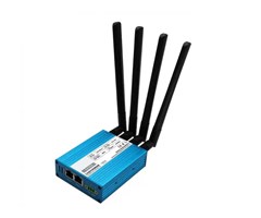 2 x 10/100/1000M Ethernet LAN/WAN Ports ,5G NR/LTE-FDD/LTE-