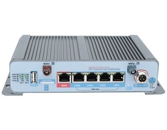 802.11ax Dual band , Dual SIM, 4x1Gb Portar,1x Gb SFP