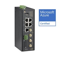 EW200-EUS 4G, LTE, DIN-montage -30/+70°C