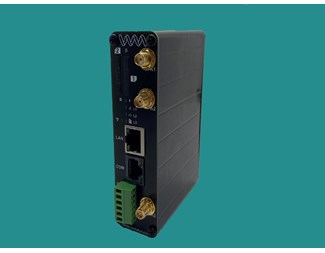 Webdyn EasyRouter