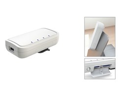 Dual SIM slots (Mini + Micro), EU