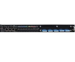 Multi-rate and multi-protocol of 8 channels