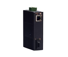 Multimode SC, 2km (1310nm), 12-48VDC