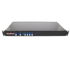 4 kanaler 1550-1610nm med EXP port LC/UPC