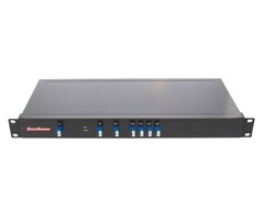 4 kanaler 1290-1350Nm, med EXP & TAP, LC/UPC