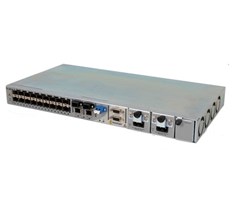 PL-1000TE, 8 CH Multirate CWDM Mux, 1GB-16GB