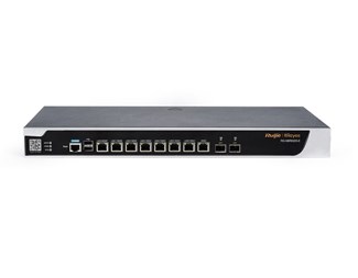 8xEthernet, 1.5Gbps, upp till 500 användare