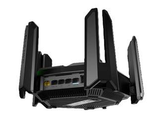 RG-EW7200BE, 2x2.5 Gb WAN,3x2.5 Gb samt 4x1Gb LAN,USB 3.0