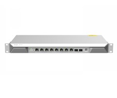 4Gbps, upp till 1500 användare, Easy VPN