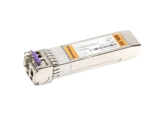SFP BiDi LC TX1310/RX1550 Multimode 1KM Industriell