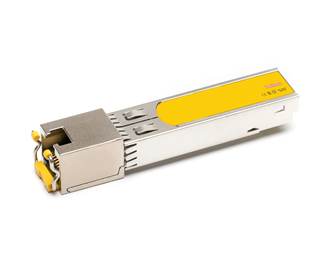 RJ-45 Autoneg 100m