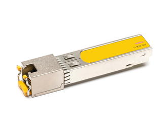 RJ-45 Autoneg 100m