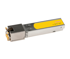 RJ-45 Autoneg 100m