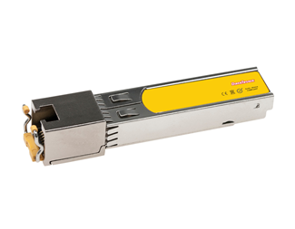RJ-45 Autoneg 100m