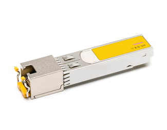 RJ-45 Autoneg 100m