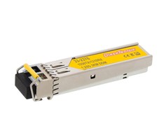 1550/1310nm, 3km, DDMI H3C