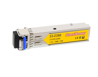 1310/1550nm, DDMI H3C
