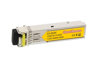 1550/1310nm, DDMI H3C