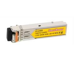 1490/1550nm, DDMI, -40/+85°C