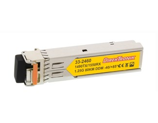 1490/1550nm, DDMI, -40/+85°C