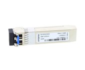 SFP Singlemode LC 20km (1000Base-LX) 1.25Gbps DDMI