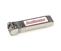 SFP DDM SM, 2.67Gbps, 1550/1490, 100km,