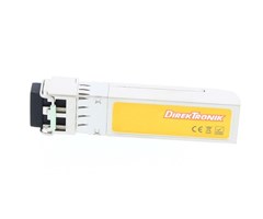 SFP DDM SM, 2.67Gbps, 1310, 40km, Industriell
