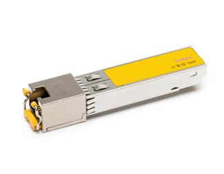 RJ-45 Autoneg 100m